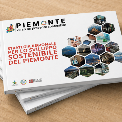 Piemonte, verso un presente sostenibile
