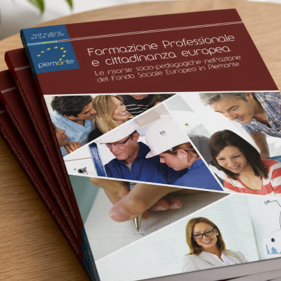 Formazione Professionale e Cittadinanza europea