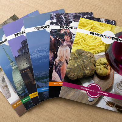 EXPO2015 - Piemontexperience