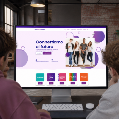 noisiamofuturo.com