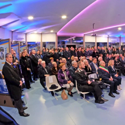Italvalv 50 anni